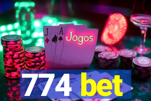 774 bet